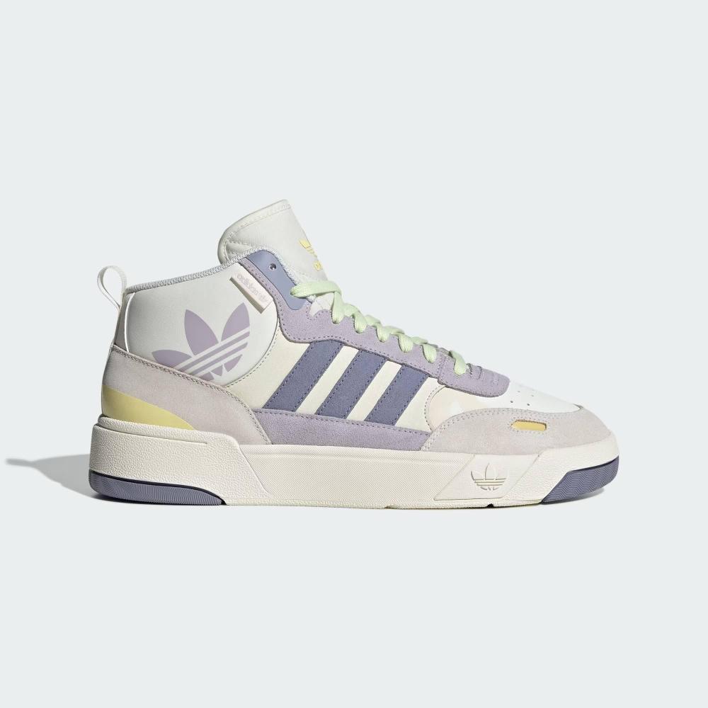 adidas/阿迪达斯阿迪达斯三叶草女款 经典板鞋运动鞋时尚IG9129