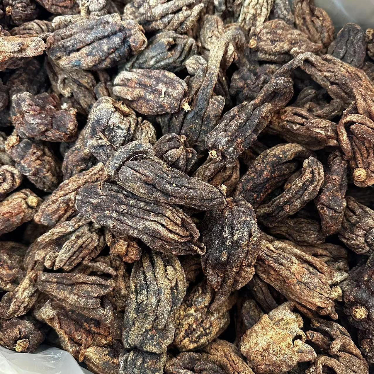 【三三】佛手干 农产品250g