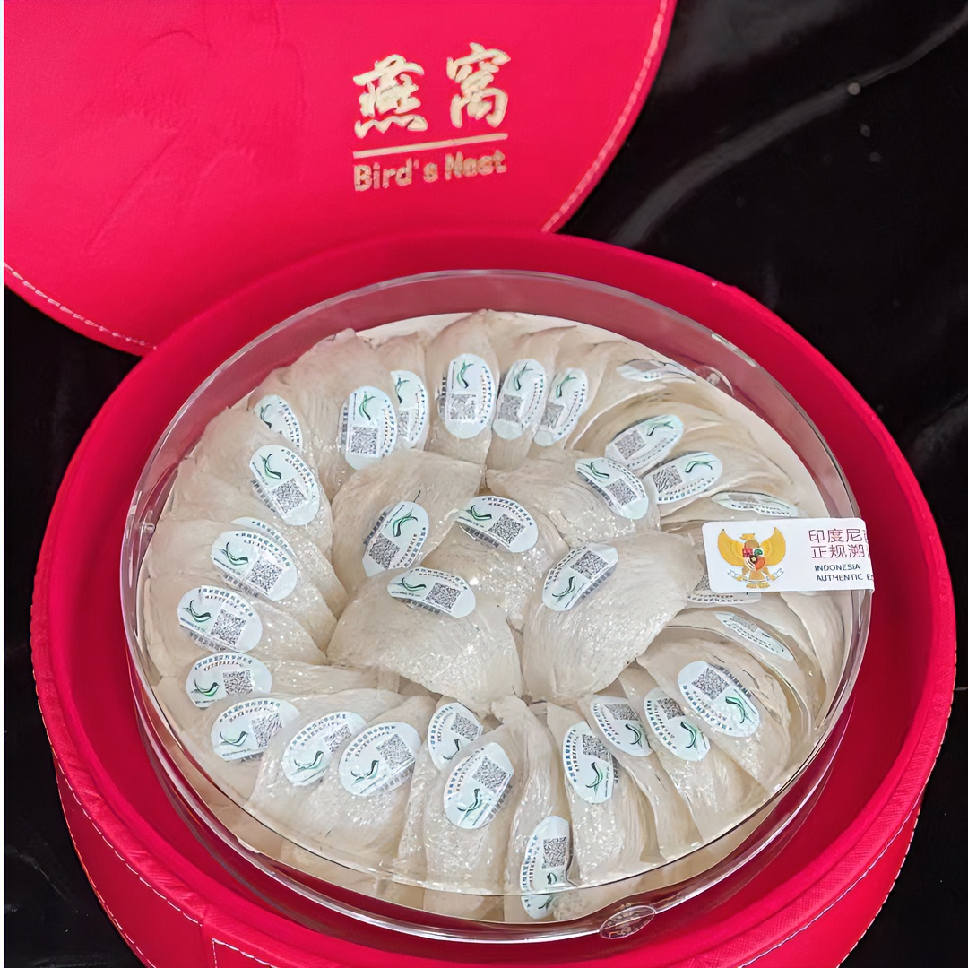 盏燕堂雨季溯源干挑大盏100克工厂品质发货