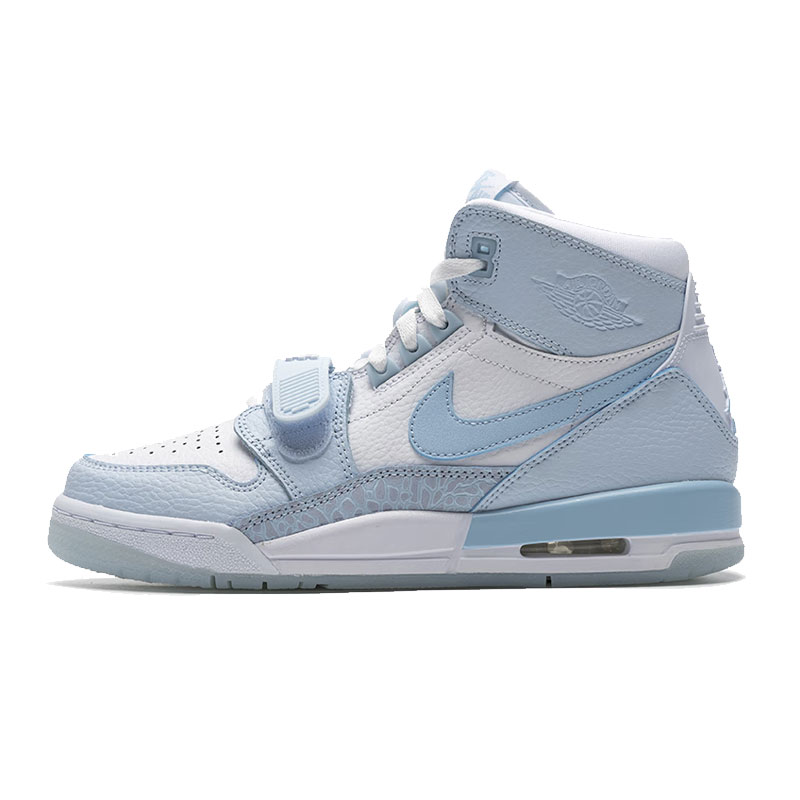 五耐克冬季女鞋nike air jordan LEGACY运动鞋篮球鞋FV8118-141