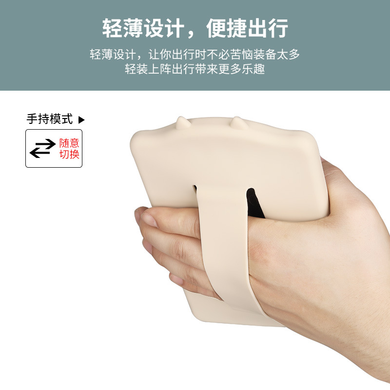 适用Kindle电子书保护套Paperwhite4保护壳青春版可爱经典版便捷