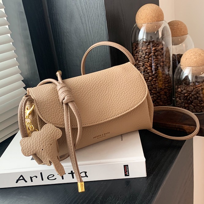 小众设计包包女包2023网红爆款时尚百搭单肩包夏季简约洋气斜挎包