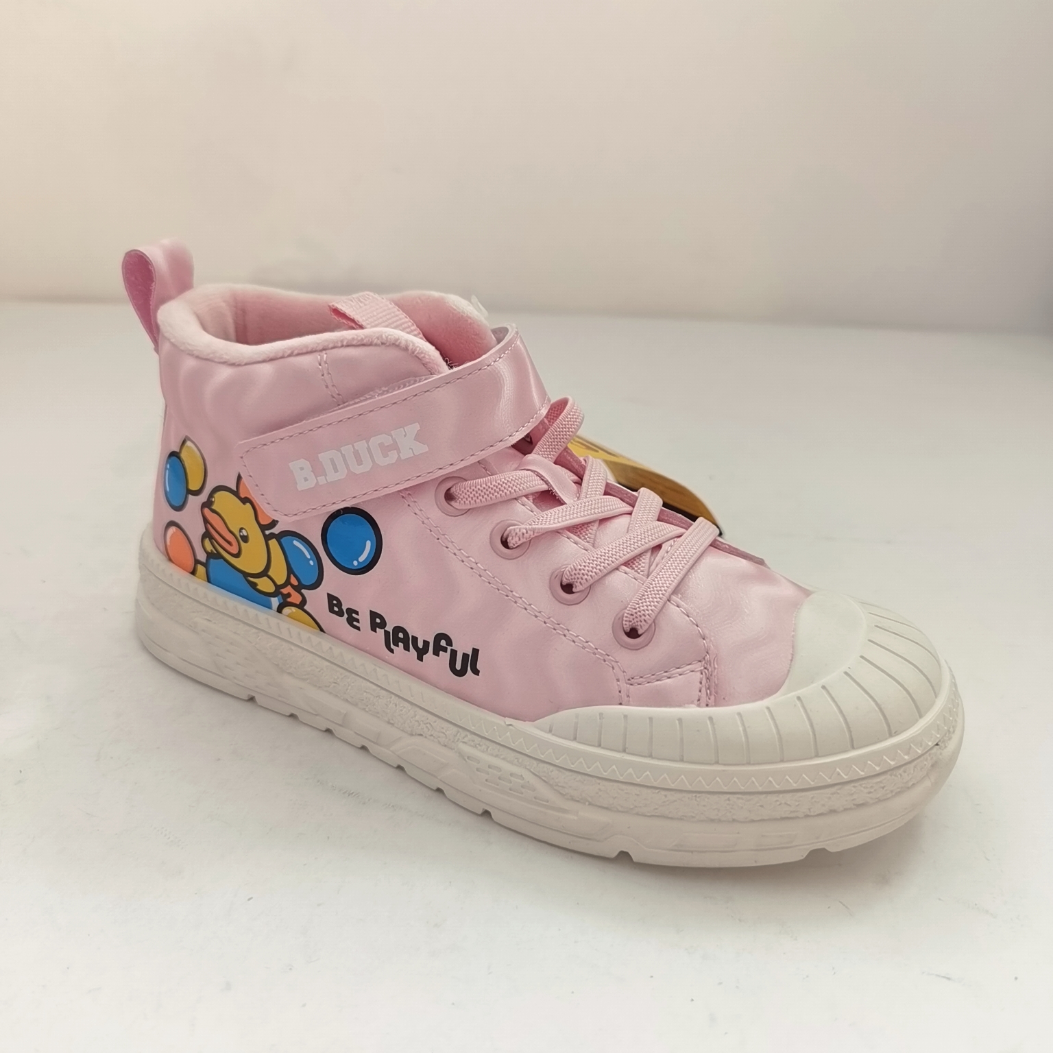 正常尺码 时尚童鞋   B5186547 粉色