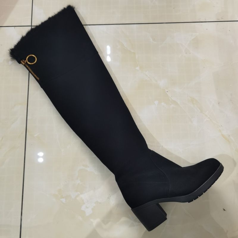 正常尺码   时装女靴    KA82921  023