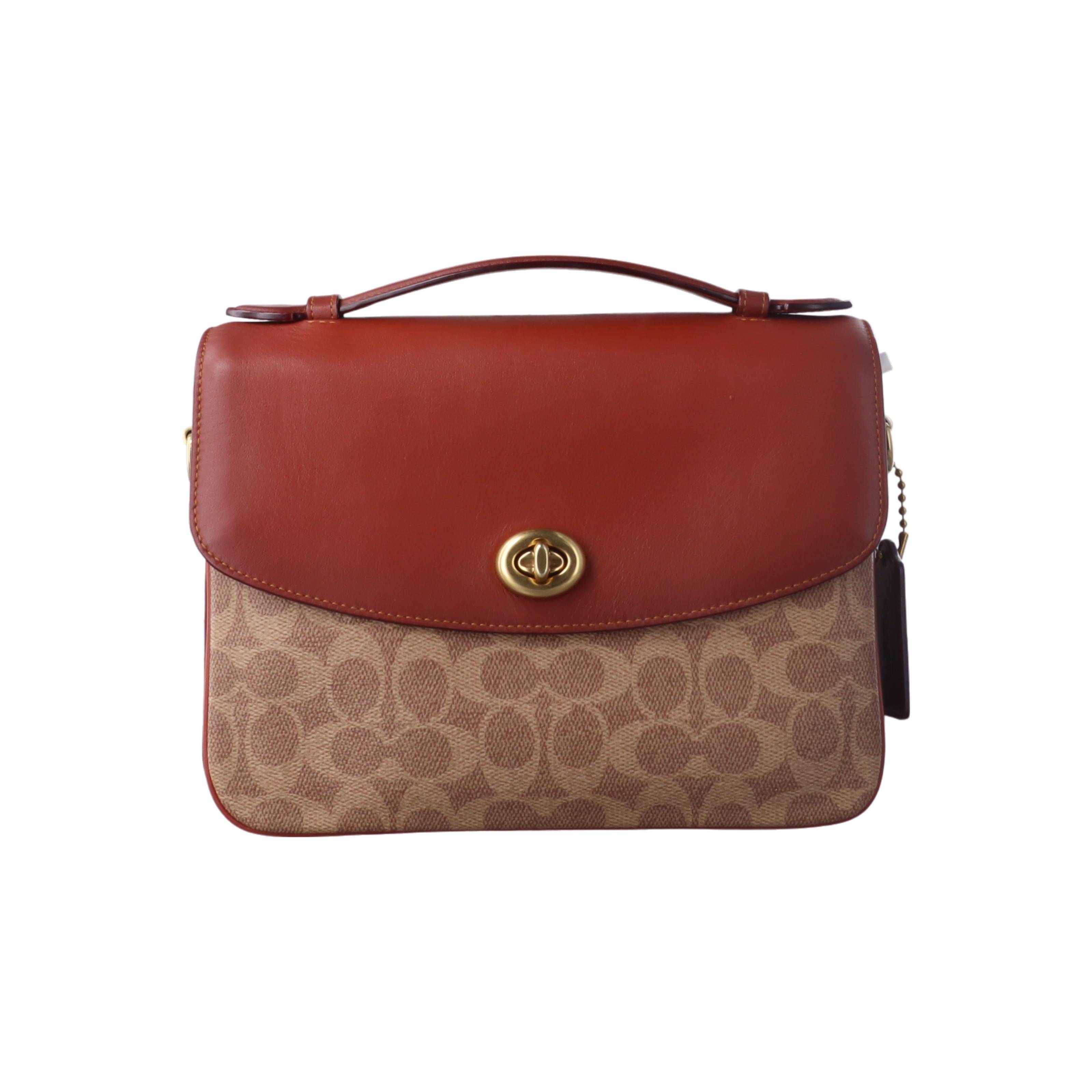 红布林【包多多】/蔻驰/FL2/20231222抖C7号/z