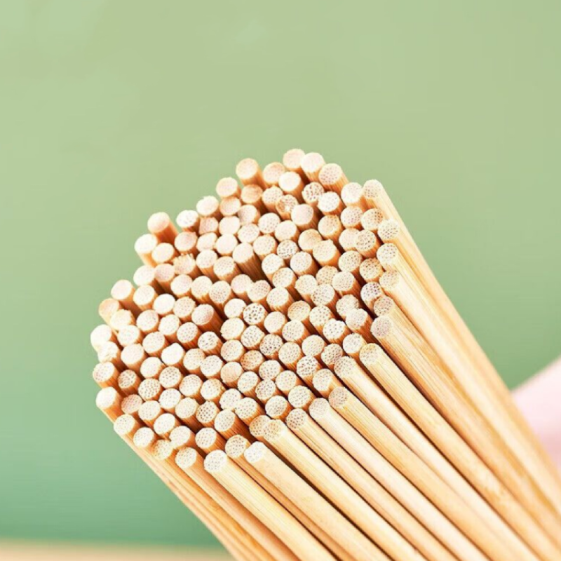 烧烤竹签批发商用钵钵鸡火锅羊肉串串香一次性签子小吃麻辣烫家用