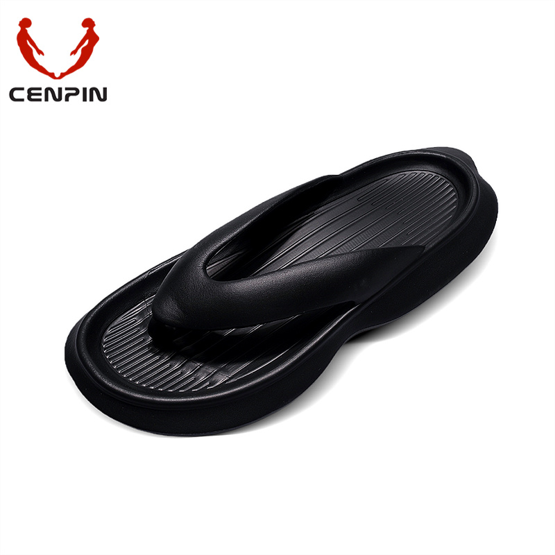 CENPIN/诚品人字拖男款2023新款外穿拖鞋防滑防臭耐磨夹脚凉拖鞋
