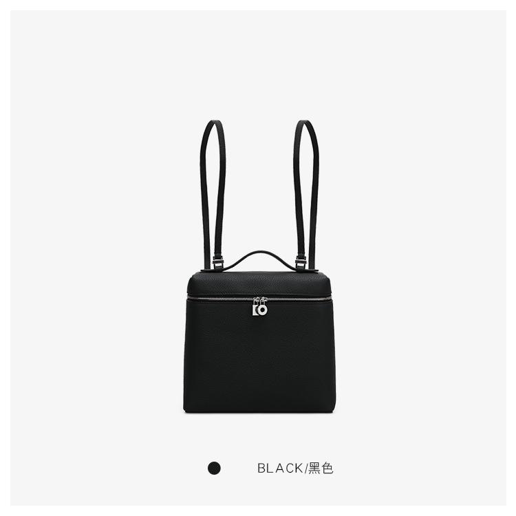 NEWISH · LP · 双肩背 · 饭盒包