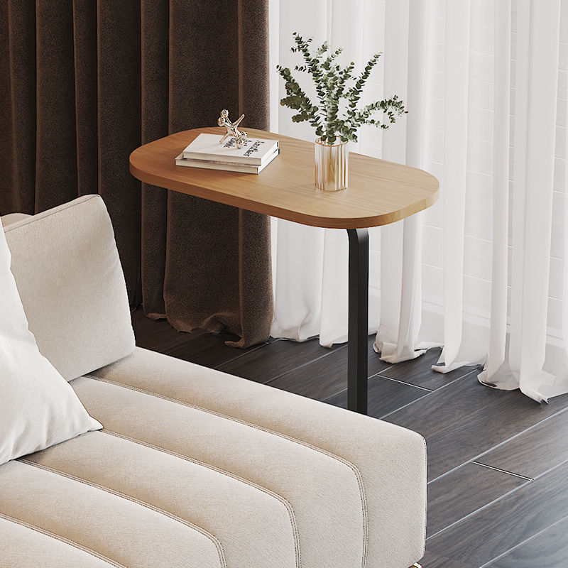 ins沙发边几边柜边桌小茶几北欧客厅家用阳台角几小桌子床边桌子