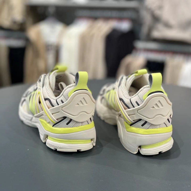 adidas阿迪达斯男女鞋秋SPIRITAIN 2000轻便运动休闲跑步鞋GX8531