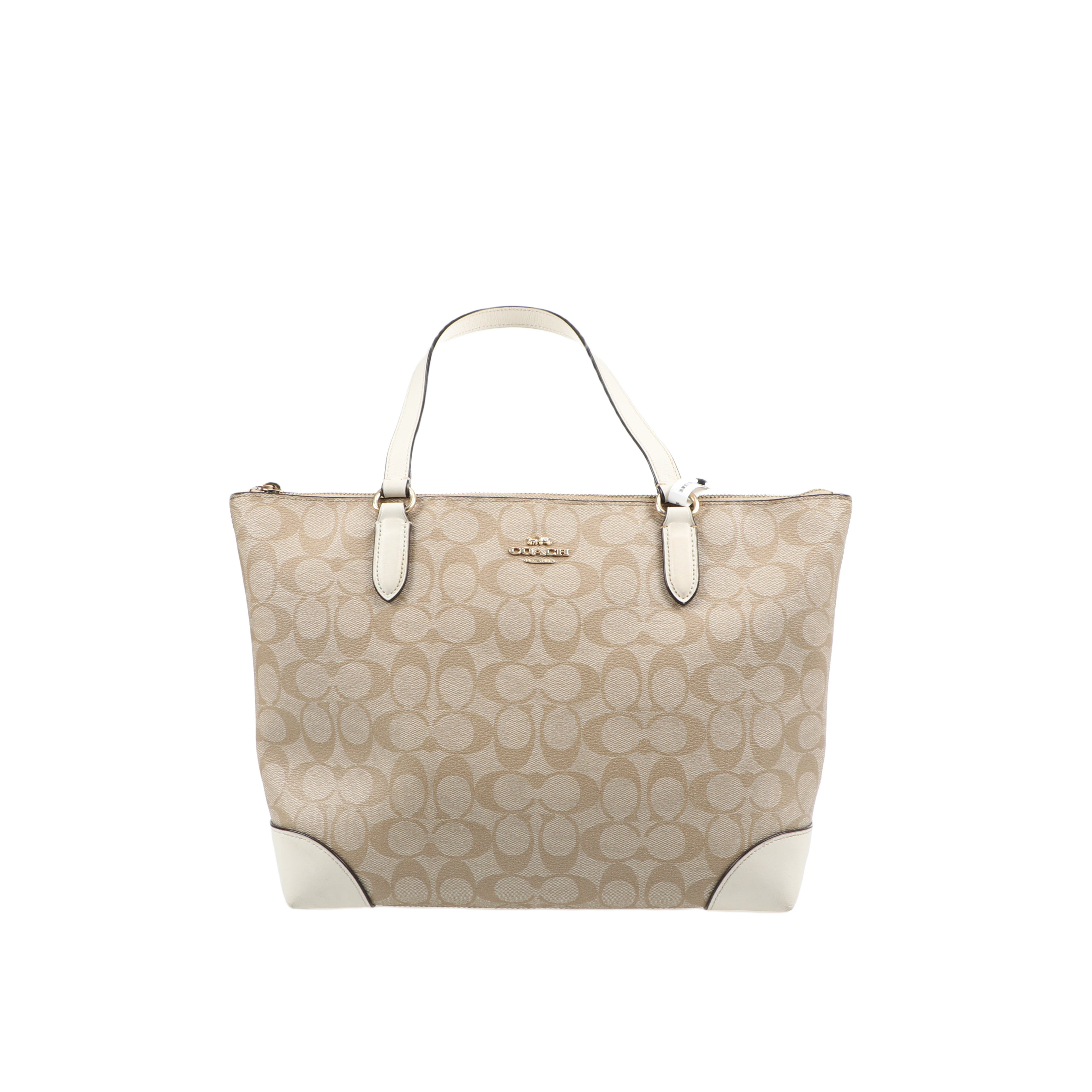 95新  COACH/EC216/29*25/包