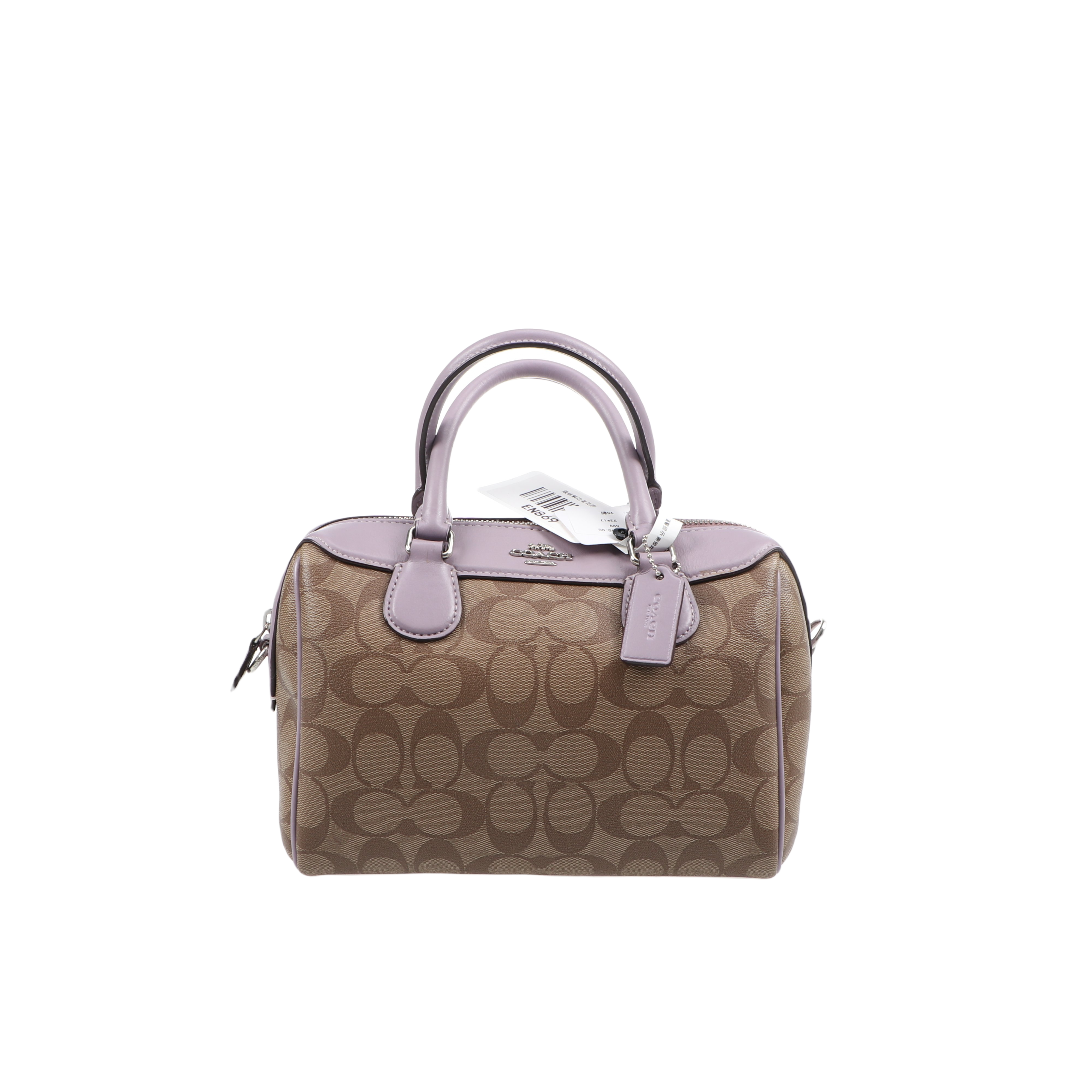 95新  COACH/EN869/23*17/包