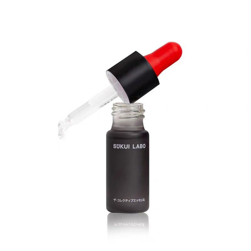 思珂研焕颜小红帽菁萃液10ml*3支