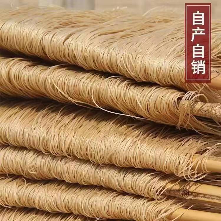 【轩哥和小文】５斤装红薯粉条农家纯手工火锅细粉宽粉无明胶无添加