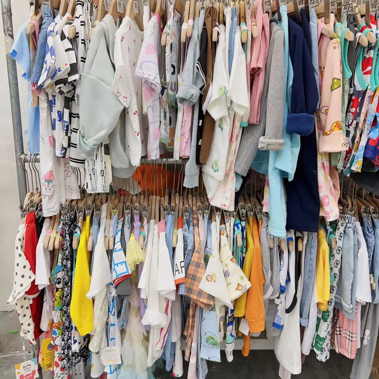 0-5岁婴童服装春夏秋冬捡漏链接（021-030）
