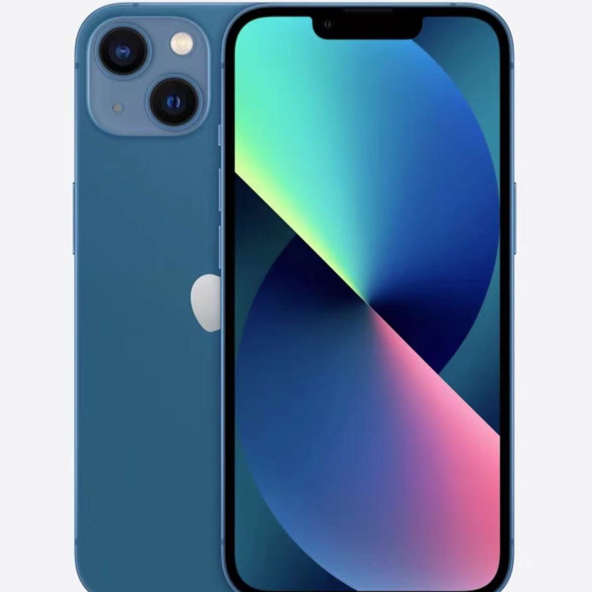 99新 Apple/苹果 -iPhone 13 mini系列单卡版本 学生二手智能手机