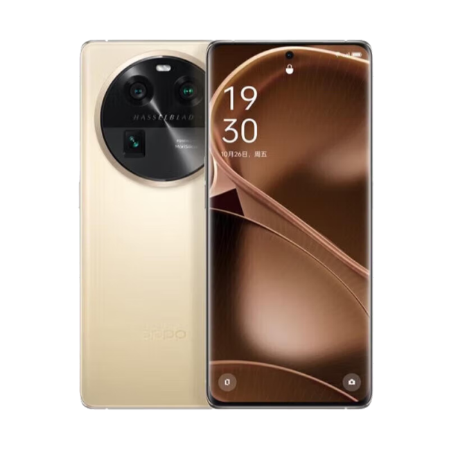 准新品 OPPO FindX6 5G超感光哈苏影像 高端年度旗舰 大嘴二手