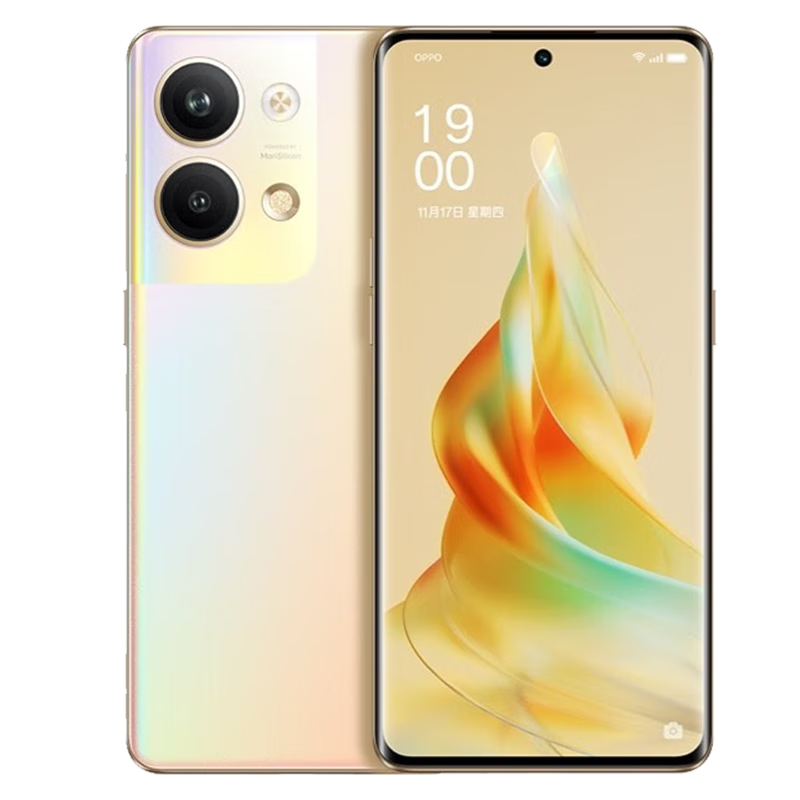 准新品 OPPO Reno9Pro新款旗舰5G全网通智能拍照大嘴二手