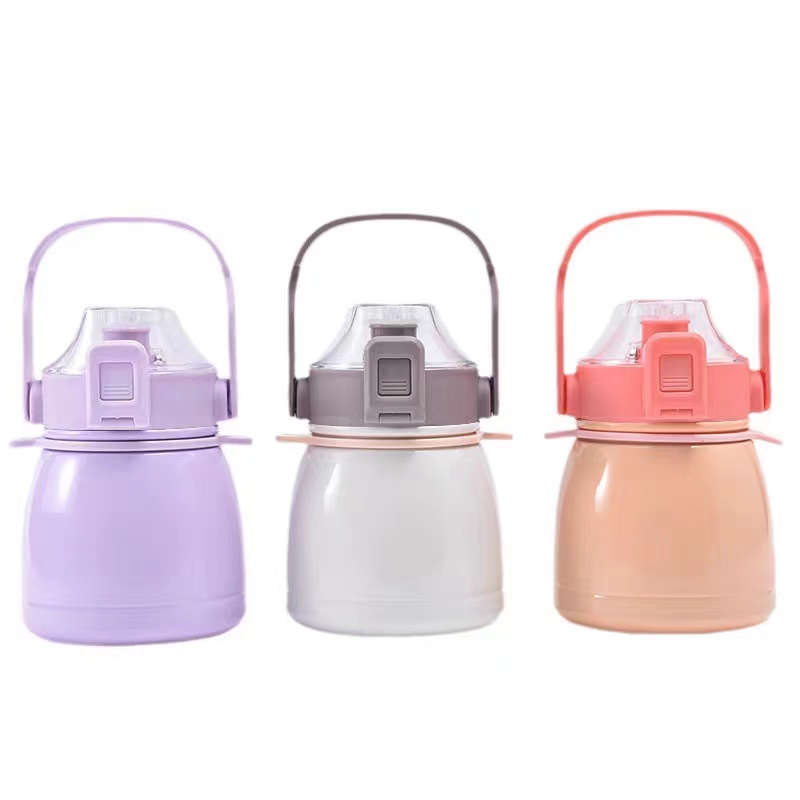 1741太空舱保温杯