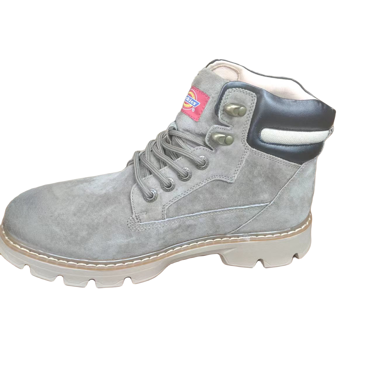 【青青】Dickies靴子高帮英伦短靴204M50LXS86M