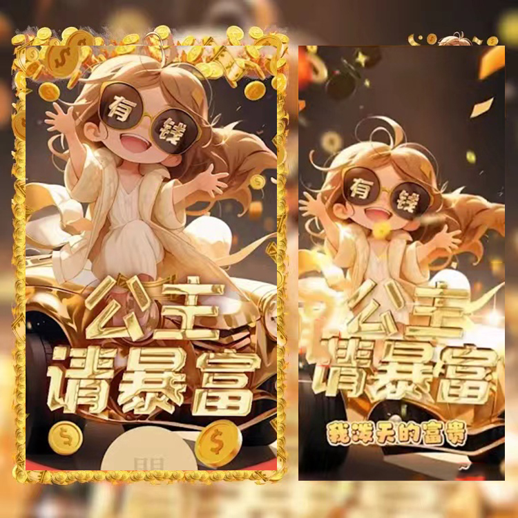 2024最新款过龙年红色包封面序列号商城定制专卖皮肤设计网红爆款