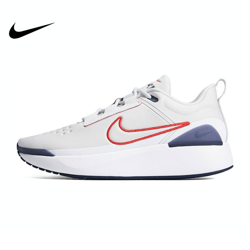 Nike耐克夏季男鞋E-SERIES 1.0运动鞋低帮训练跑步鞋DR5670-013
