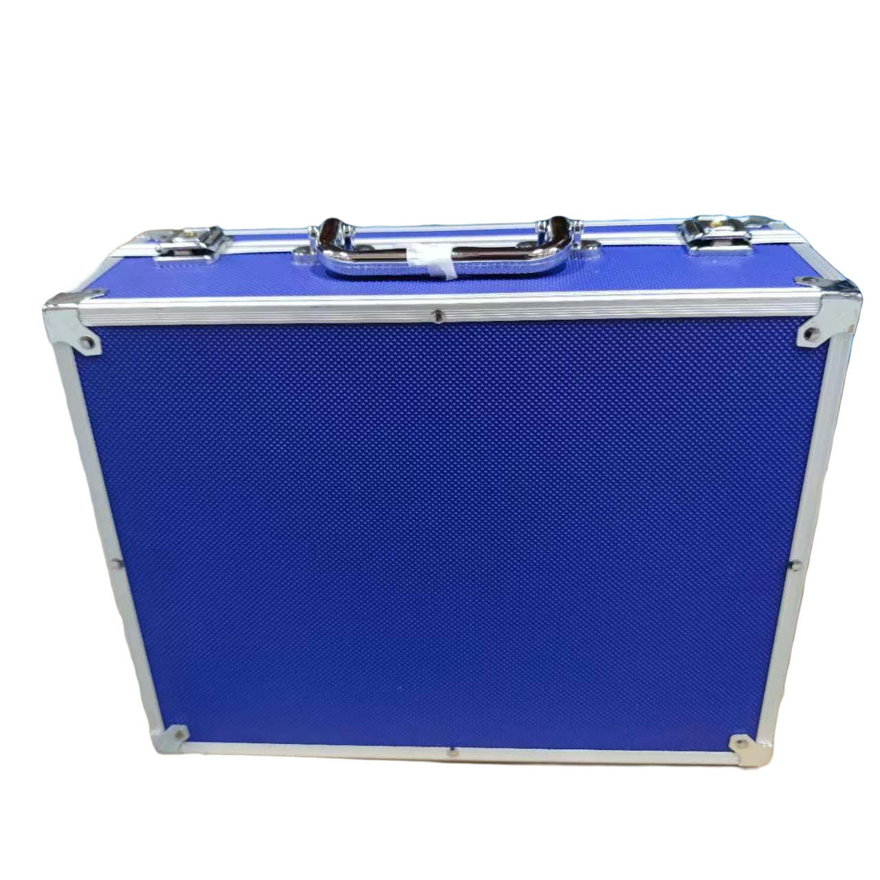 【QT-10-093】微瑕小款 蓝密收纳箱