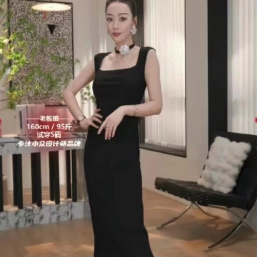简爱女装 气质连衣裙 W142