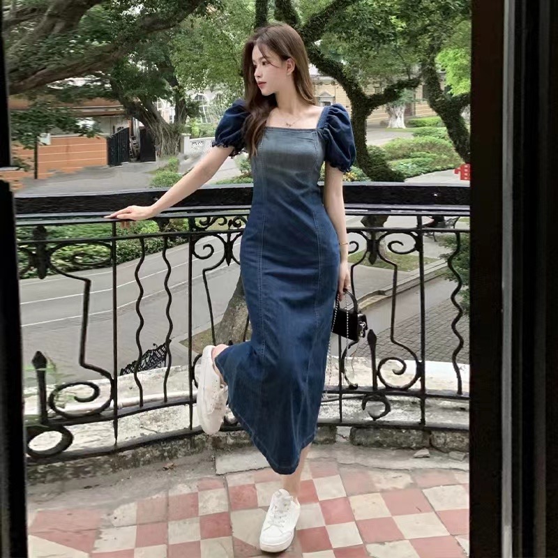 简爱女装  气质连衣裙 835