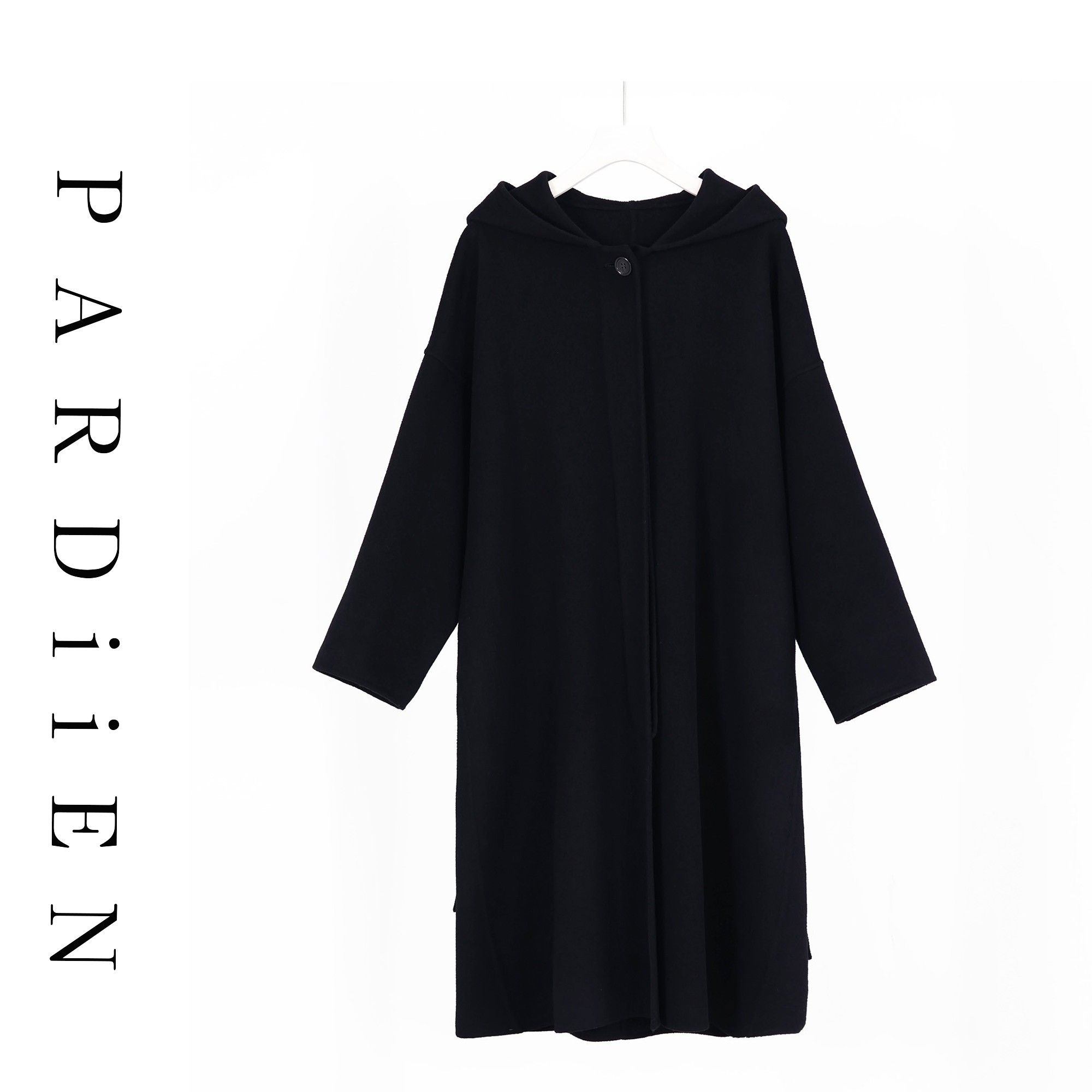 【北总严选】帕迪恩达达家连帽外套151（常青系列）