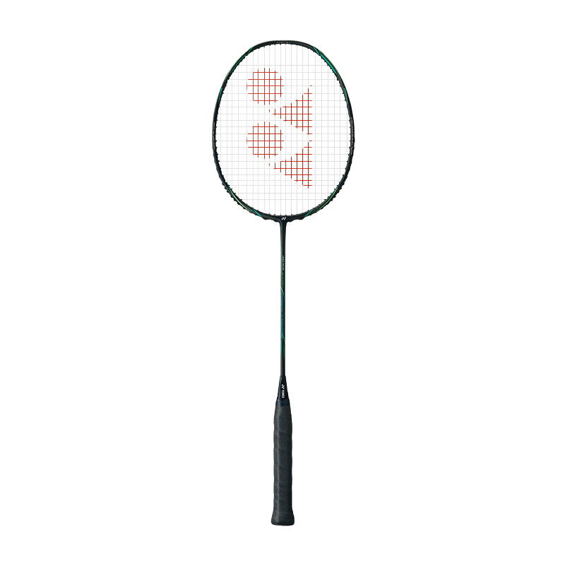 YONEX/尤尼克斯 天斧系列 ASTROX NEXTAGE全碳素轻量羽毛球拍黑切