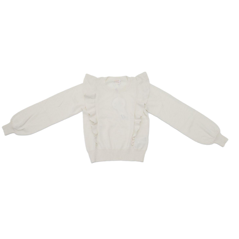 全新未使用  see by chloe `CHS21AMP01500121 针织衫 TP022657