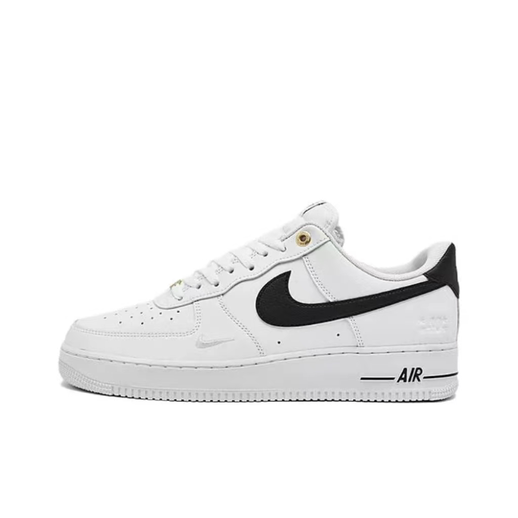 Nike AIR FORCE 1 男子空军一号40周年运动休闲板鞋 DQ7658-100