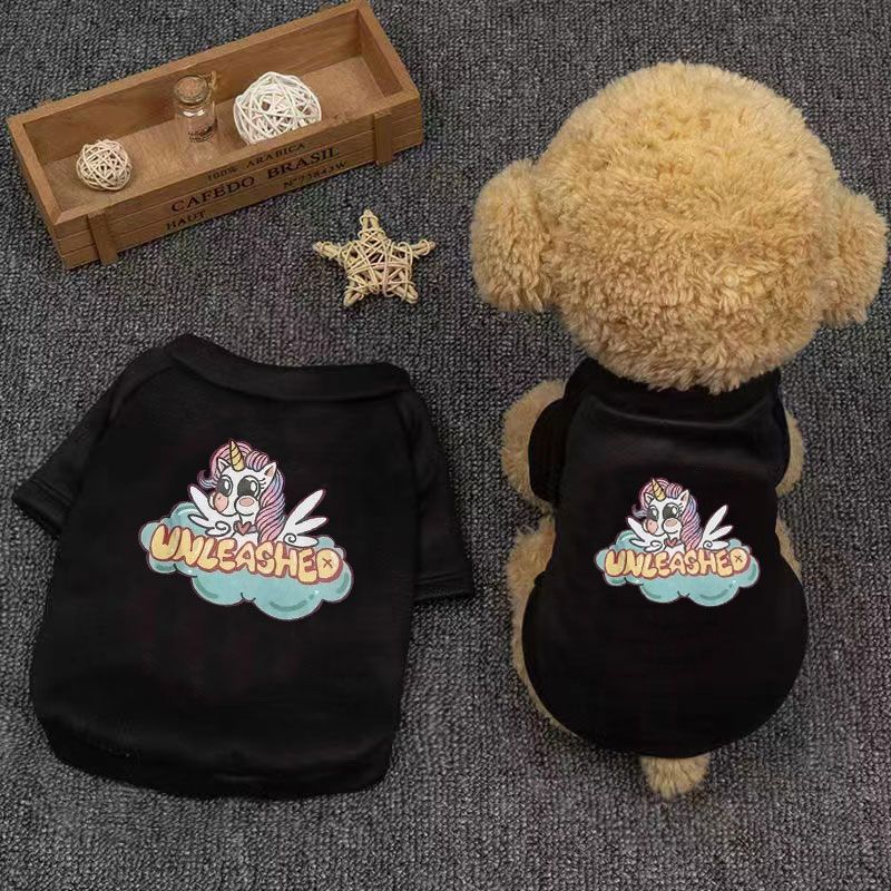 两脚保暖卫衣狗狗猫咪衣服小中大犬泰迪比熊宠物春秋冬款服饰用品