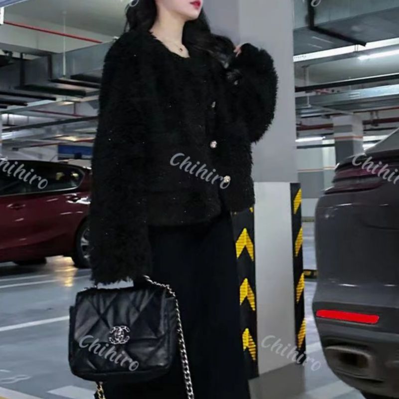 【果酱jam】【夜间咖啡馆】女装外套预D2WT2736