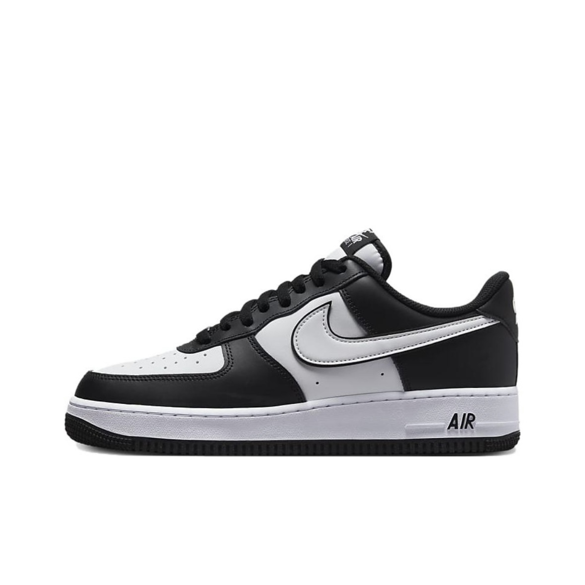 NIKE耐克Air Force1Low"Panda"休闲 低帮板鞋 DV0788-001
