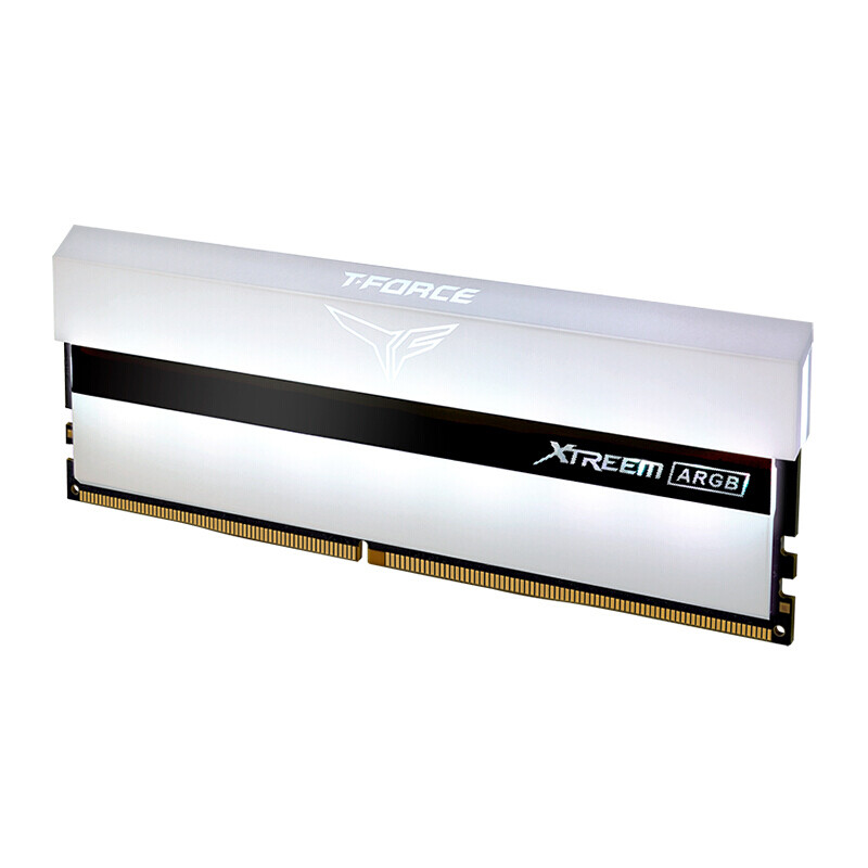 十铨 梦境/幻境 DDR4 16G/32G 3600/4000 ARGB高性能台式机内存条