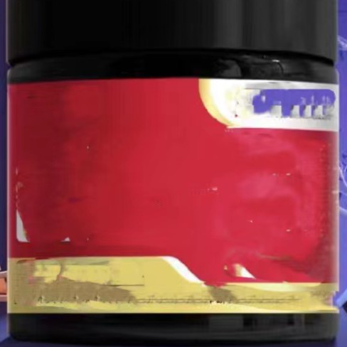 仙养元 红参铁发5（墨）裤