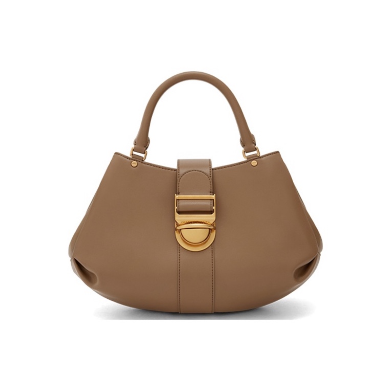 99新  严堇/单肩包/全新/箱包/市场价699/C258708