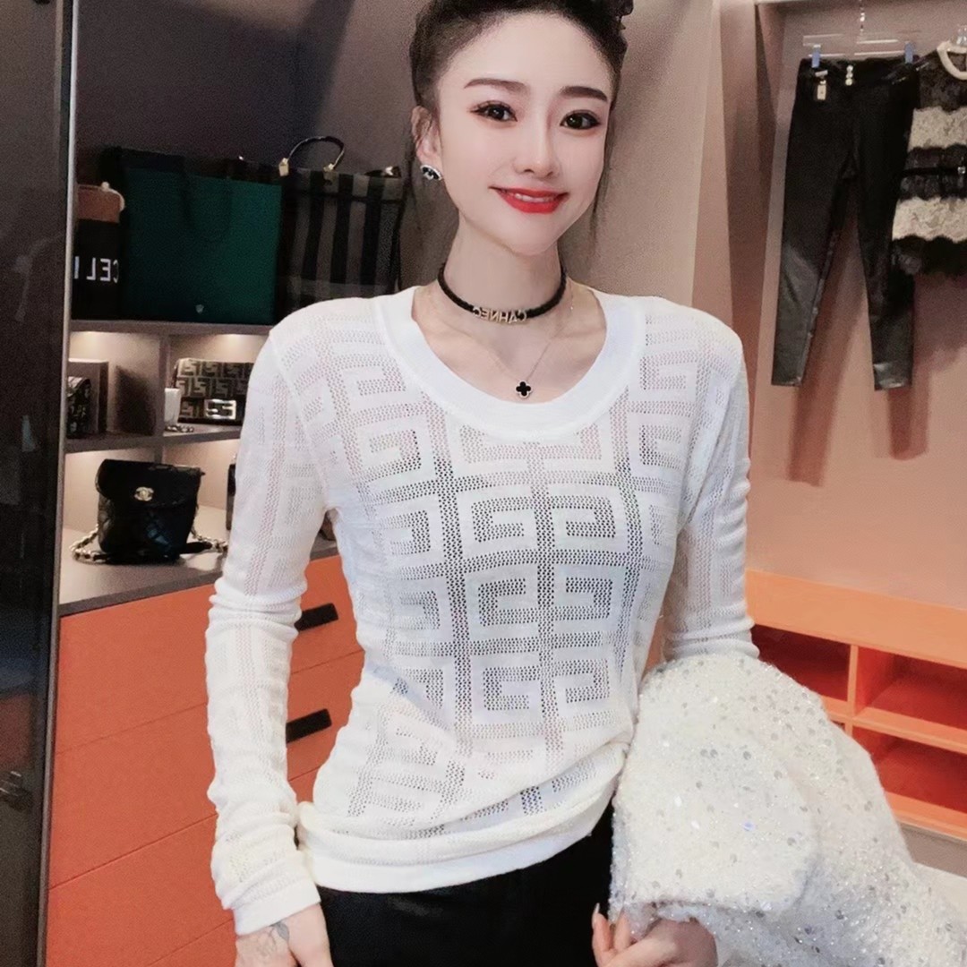 《文文推荐》T恤-824