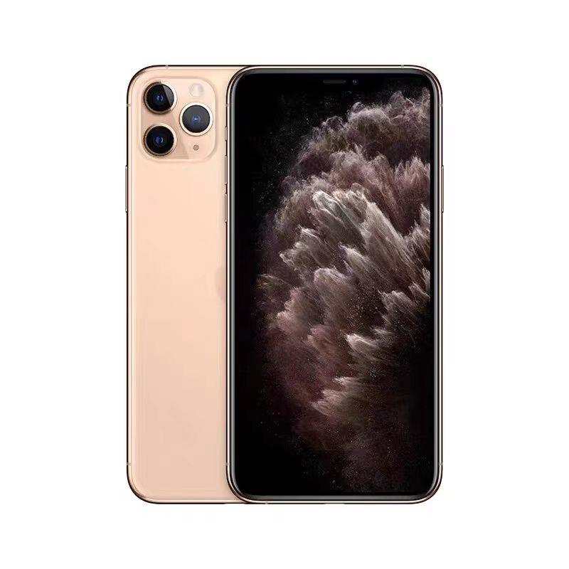 99新 Apple/苹果 Apple/二手苹果11pro正品无锁全网通4G苹果   11