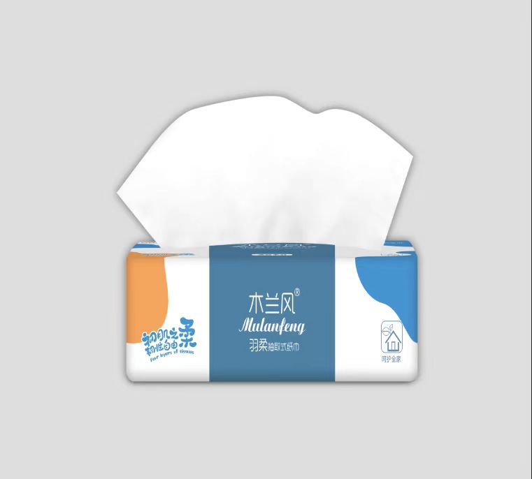 抽纸家庭/个人清洁工具一包装便捷式汽车玻璃防雾剂/驱水剂纸抽