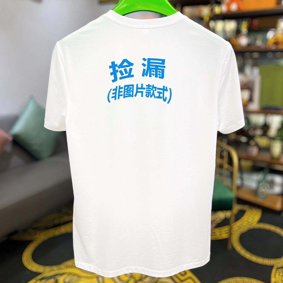欧货男士捡漏春夏休闲时尚T恤百搭日常短袖（根据对应价格去拍）