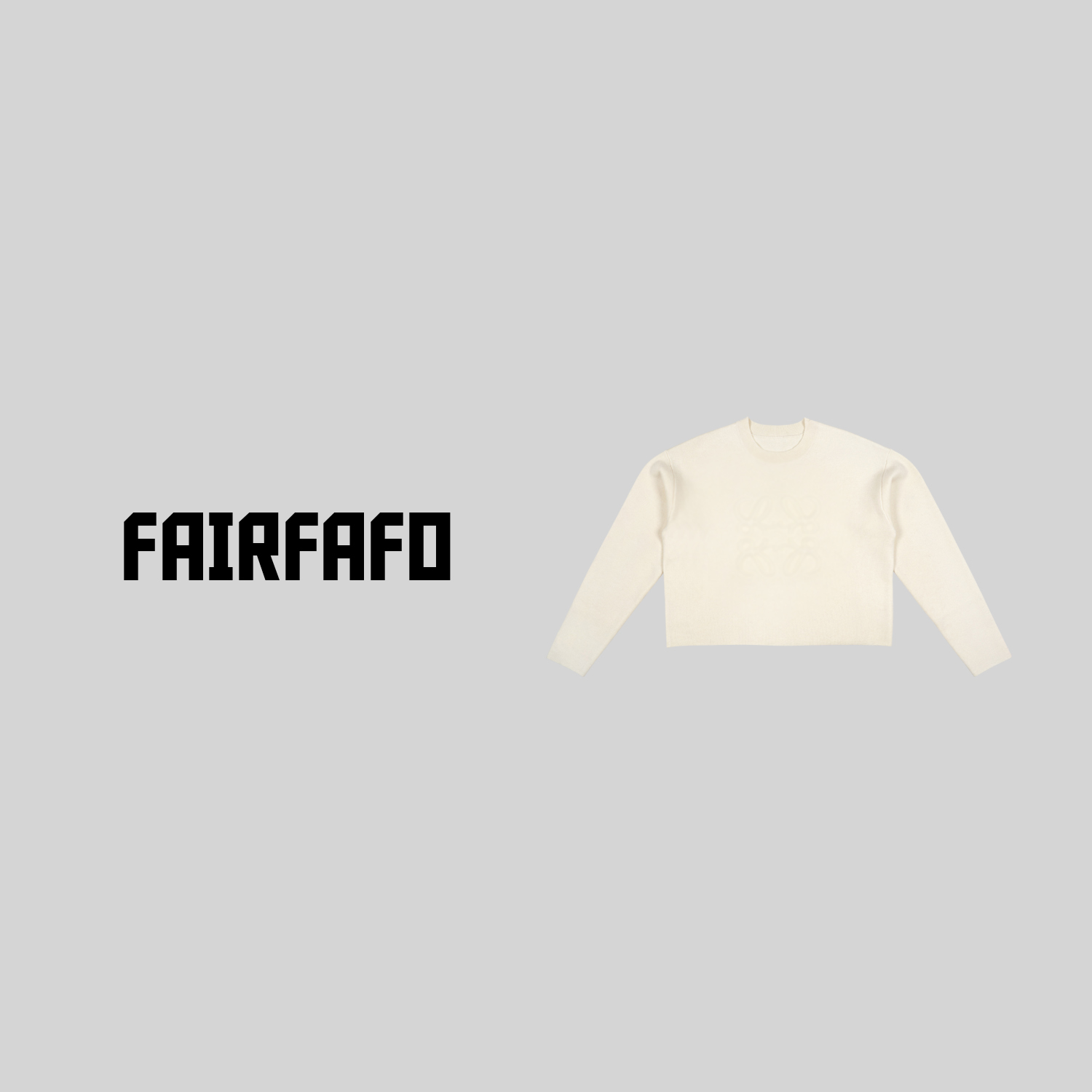 林肉肉热力【浮雕套头毛衣】MY-289热力感穿搭百搭女士时尚休闲纯色