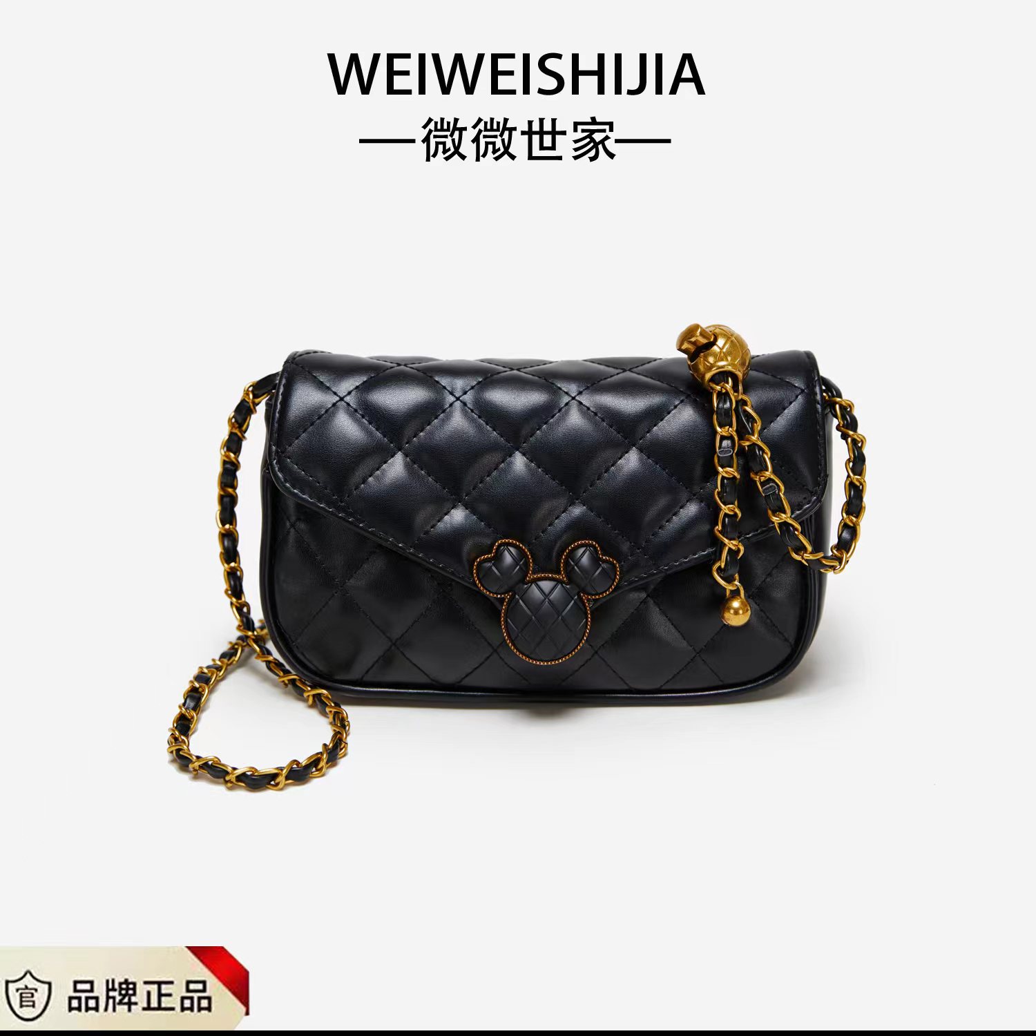 女士包包新款高级感时尚个性款今年流行斜挎包6511