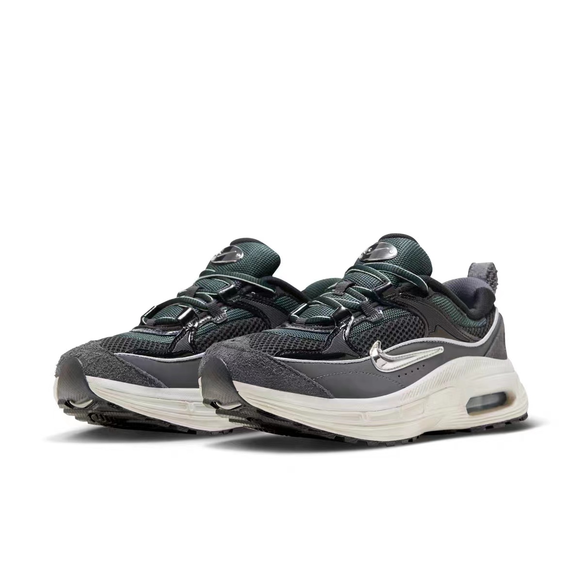 耐克nike耐克春季女鞋AIR MAX BLISS运动鞋训练跑步鞋-FD4614-001