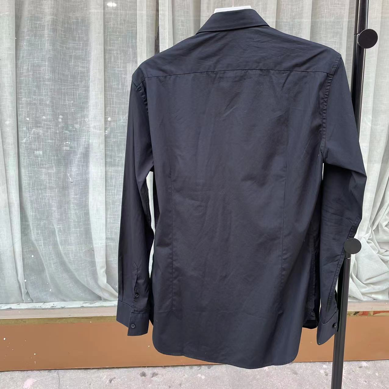 J238时尚休闲衬衫