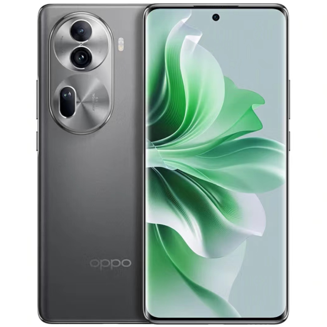 99新 OPPO Reno11三摄天玑8200旗舰芯片单反级人像大电池5G二手丽