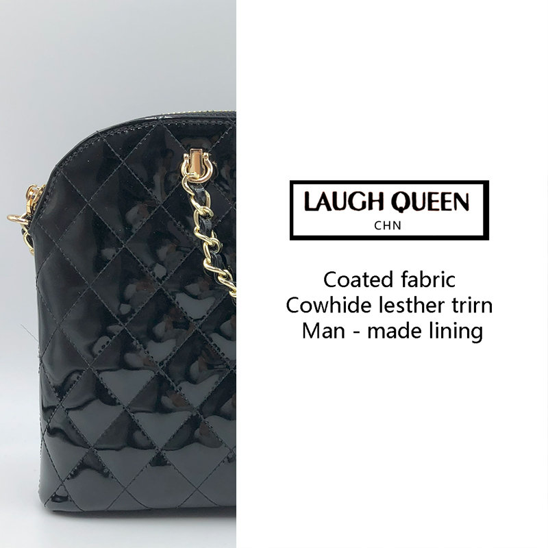 【LQ订制】4新款压纹手提包斜挎包贝壳10496