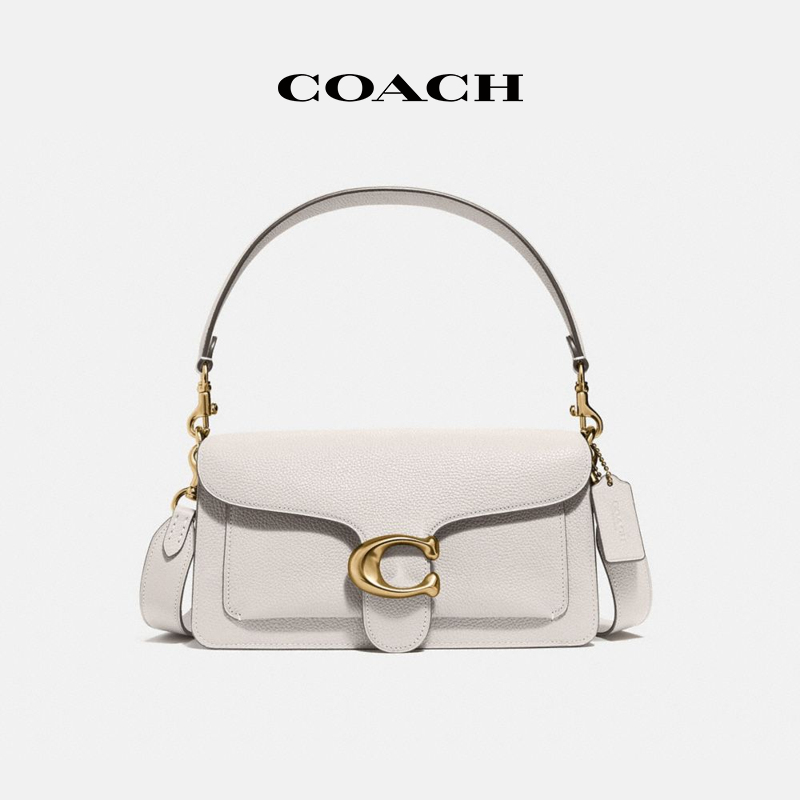 【沈涛专享】COACH/蔻驰 女士时尚百搭Tabby 26号单肩包